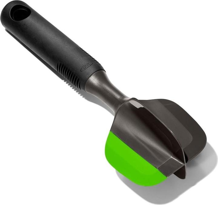 Actual product image OXO Good Grips Avocado Masher & Scraper