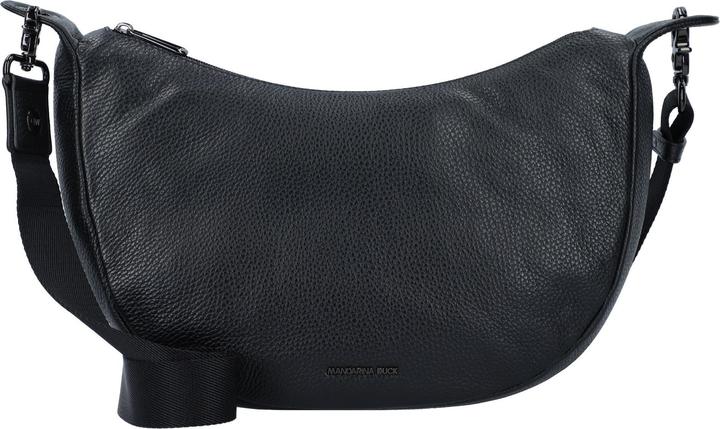 Produktbild Mandarina Duck Mellow Leather Umhängetasche Leder 33 cm