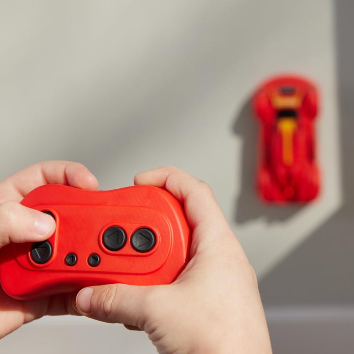 Image du produit Spin Master Zero Gravity Sprint Wall Climber