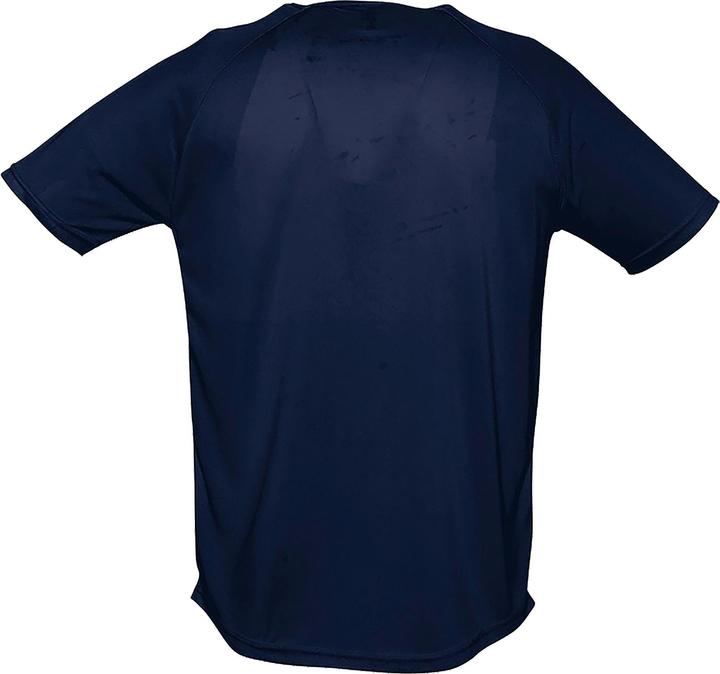Image du produit Sols T-shirt Sporty Performance à manches courtes et col rond (XXS)