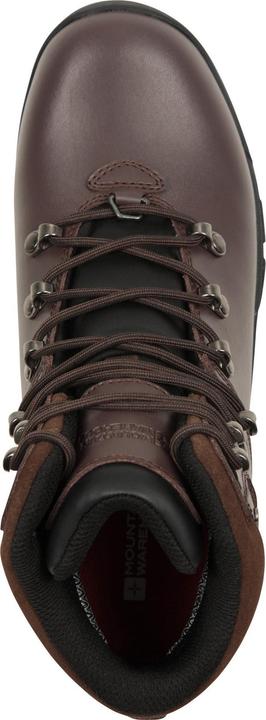 Produktbild Mountain Warehouse Wanderstiefel Latitude II Extreme Leder (41)