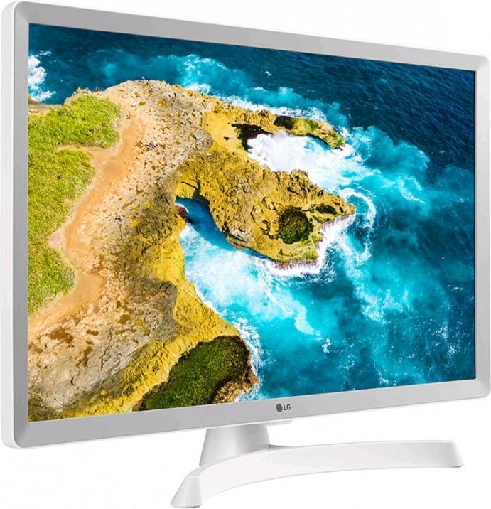 Immagine prodotto LG 28TQ515S (27.50", TQ51, LED, Pronto per l'HD, 2022)