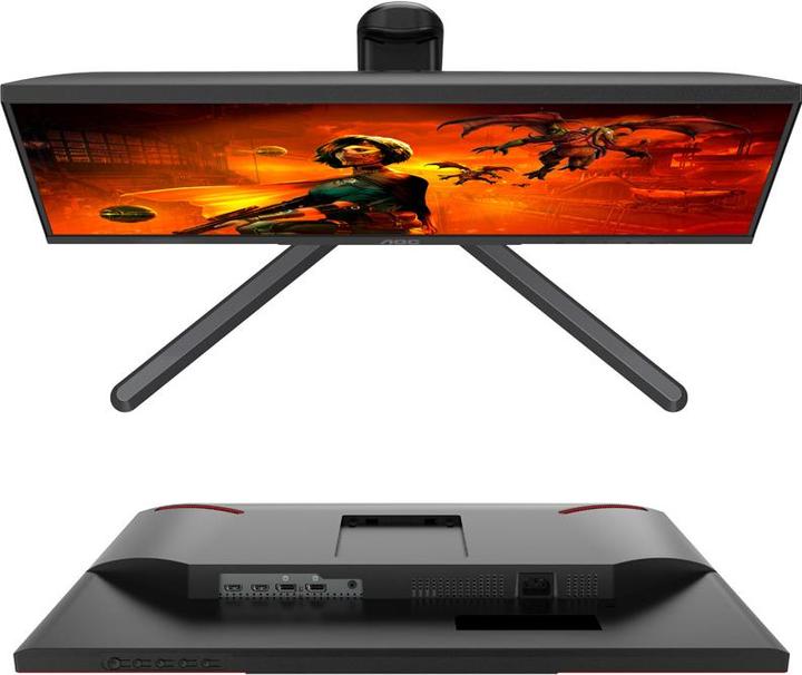 Image du produit AOC Agon U27G3X/BK (3840 x 2160 pixels, 27")