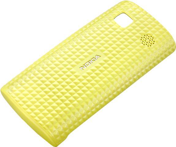 Image du produit Nokia Couverture Express-On CC-3026 (Nokia 500)