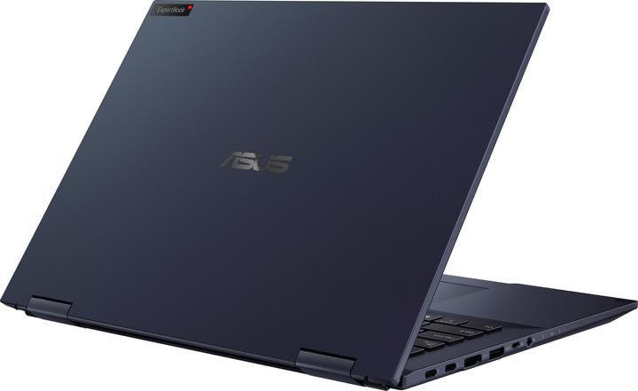 Produktbild ASUS ExpertBook B7 Flip (14", Intel Core i5-1155G7, 16 GB, 512 GB, DE)