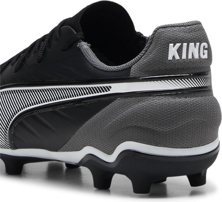 Image du produit Puma King Match Fg/Ag Jr (34)