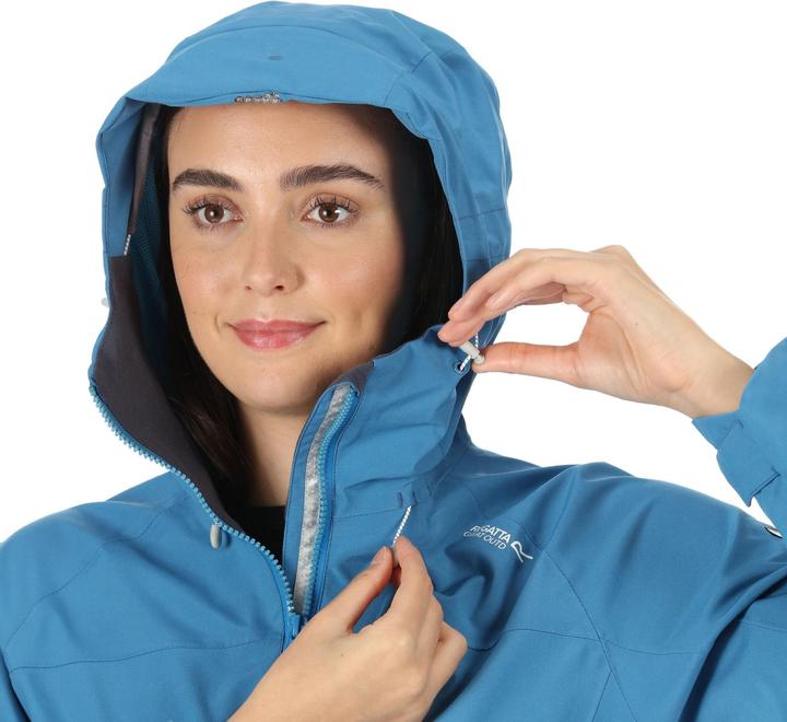 Produktbild Regatta Britedale Jacke Wasserfest (40)
