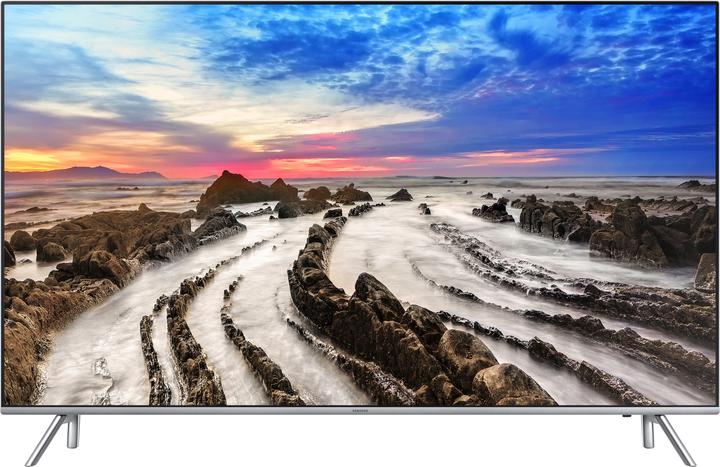 Produktbild Samsung Ue49mu7000 (49", LCD, 4K, 2017)