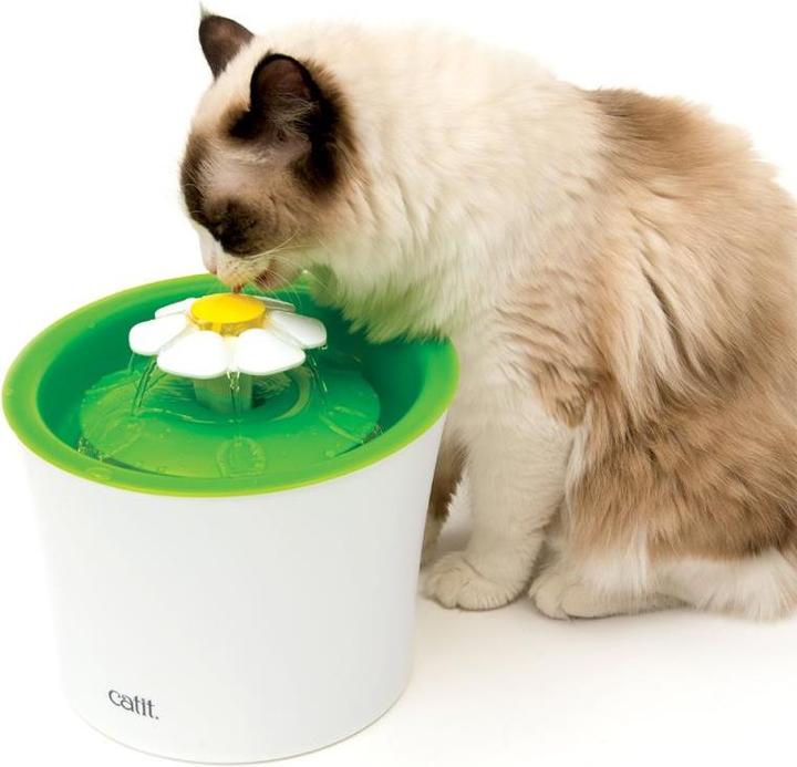 Produktbild Catit Flower Fountain (3 l)