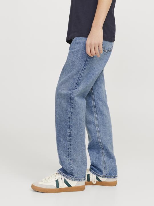 Produktbild Jack & Jones JJICHRIS JJCLASSIC AM 479 JNR Relaxed Fit Jeans Junior Relaxed Fit Jeans (140)