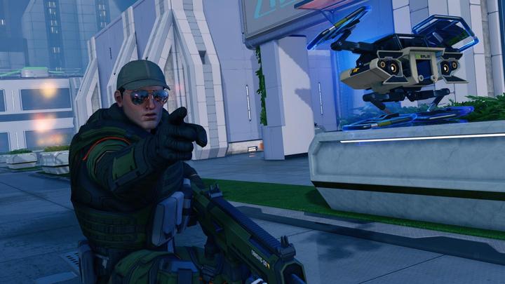 Immagine prodotto 2K Games XCOM 2 (Xbox One S, EN)
