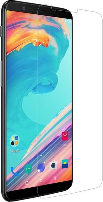Produktbild Nillkin Matte (1 Stück, OnePlus 5T)