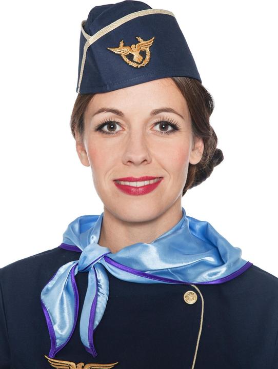 Produktbild Maskworld Stewardess Uniform Kostüm (XXL)
