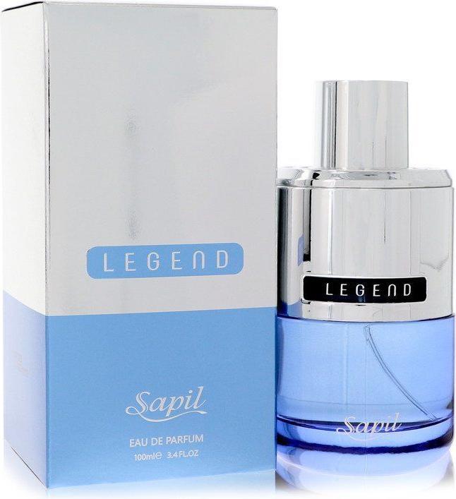 Immagine prodotto Sapil Leggenda (Eau de parfum, 100 ml)
