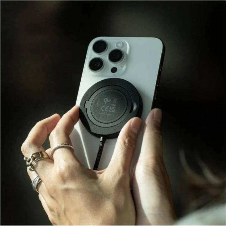 Produktbild Native Union Snapstand Qi2 (15 W)