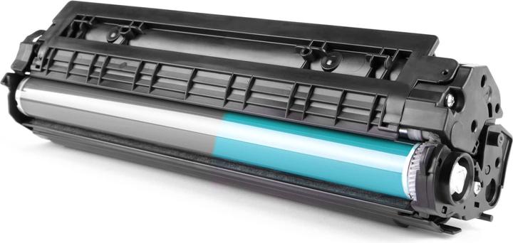 Produktbild Inkadoo Konica Minolta A1DY900DV-613C Entwickler cyan 300.000 Seiten Cyan KM Bizhub Press C 8000