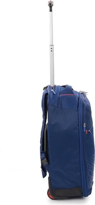 Immagine prodotto Roncato Zaino Crosslite a 2 ruote trolley 55 cm scomparto per laptop (40 l)