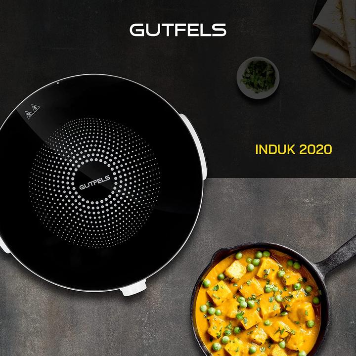 Produktbild Gutfels Induk 2020 5810023