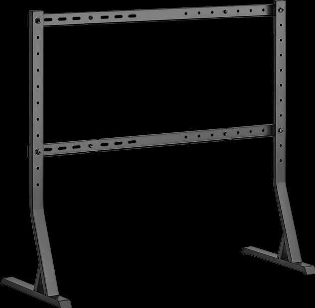 Image du produit LogiLink Support pour écran de télévision (Universel, 90", 60 kg)