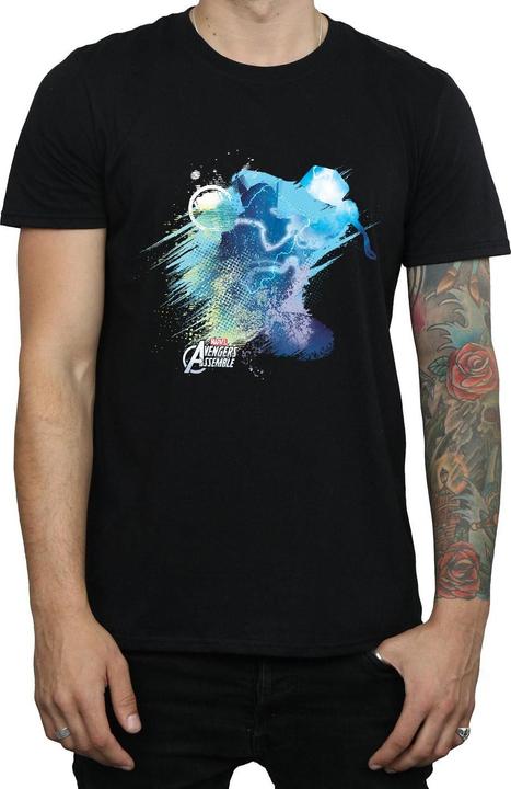 Produktbild Thor Art Burst TShirt (S)
