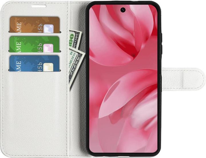 Actual product image Cover-Discount Google Pixel 10 - Leder Etui Hülle (Google Pixel)