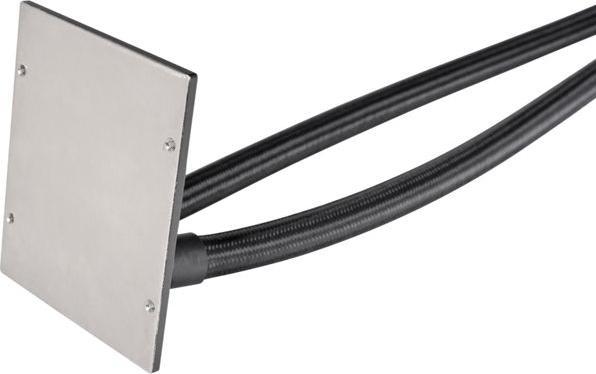 Actual product image Thermaltake TT AW360 AiO Black