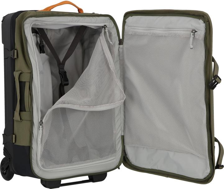 Actual product image Fjällräven Färden Roller 35 (35 l, Hand luggage (up to 50 litres))