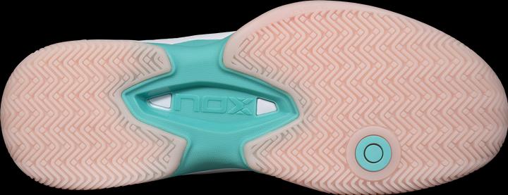 Actual product image Nox AT10 Padel Shoes LUX (37)