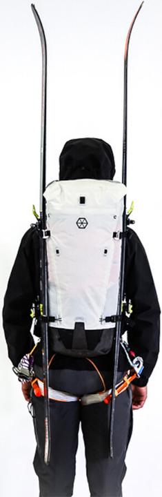 Produktbild Samaya Backpack35 Ultra (35 l)