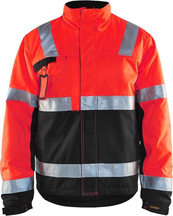 Produktbild Blakläder Winterjacke wasserdicht 4862 (S)