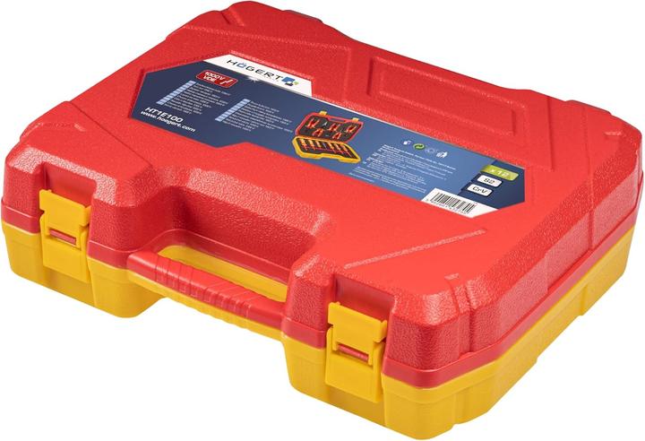 Produktbild Högert 12 tlg. Elektriker Werkzeug Set 1000V (12 Teile)