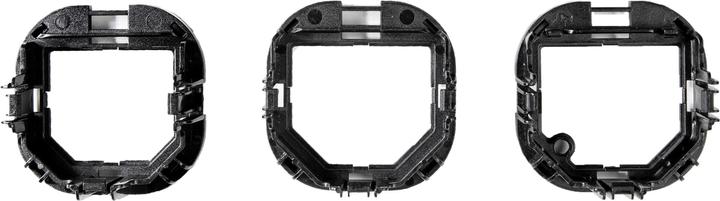 Image du produit Shelly Wall switch 4 - noir