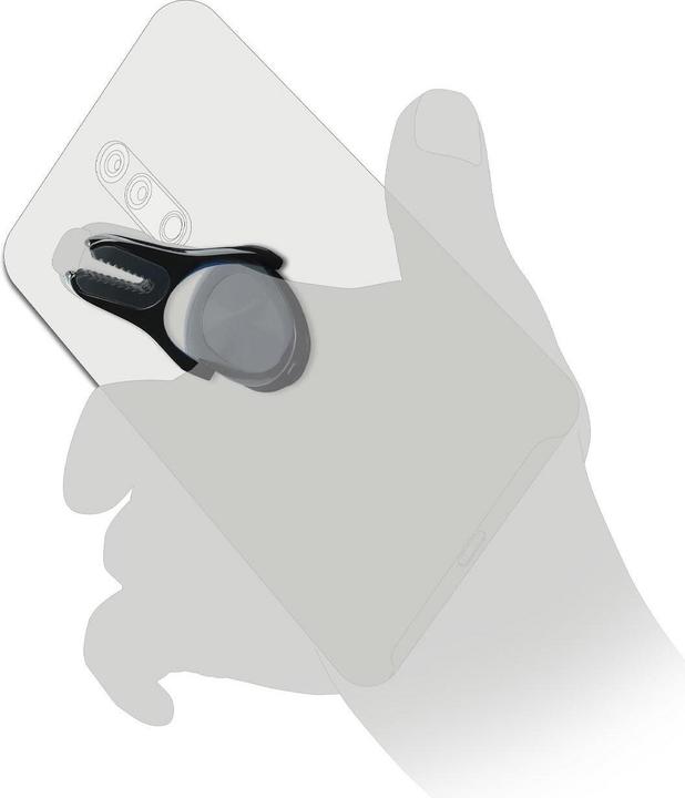 Image du produit Delock Universal Mini 10,20cm (4") 1