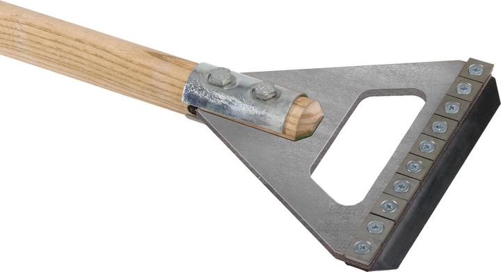 Actual product image Berg CARBIDE SCRAPER 10-FOLD - HM BS 10-1180 - 1180MM