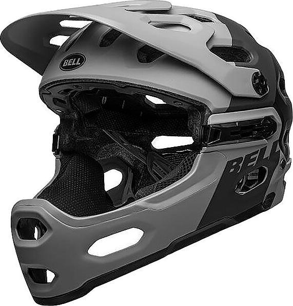 Image du produit Bell Super 3R MIPS (58 - 62 cm)