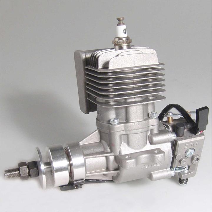 Produktbild DLE Engine dle 20 benzin motor "original"