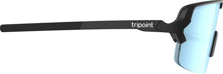 Produktbild Tripoint 008 Lake Prespa (matt black-smoke mirror, Schwarz)