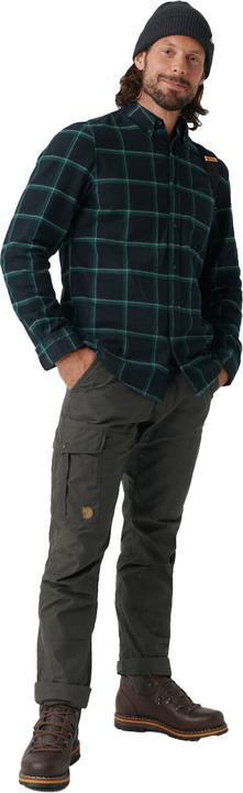 Actual product image Fjällräven Karl Pro Trousers (46)