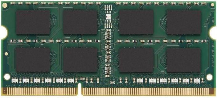 Produktbild Kingston ValueRAM (1 x 4GB, 1600 MHz, DDR3L-RAM, SO-DIMM)