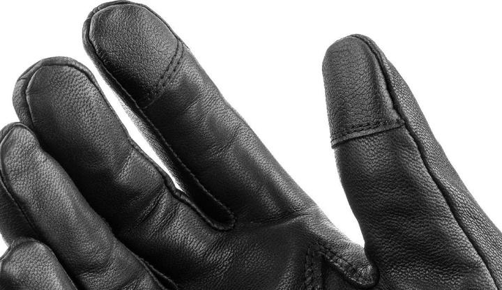 Produktbild Bertschat Beheizte Lederhandschuhe Single Heating (XS)