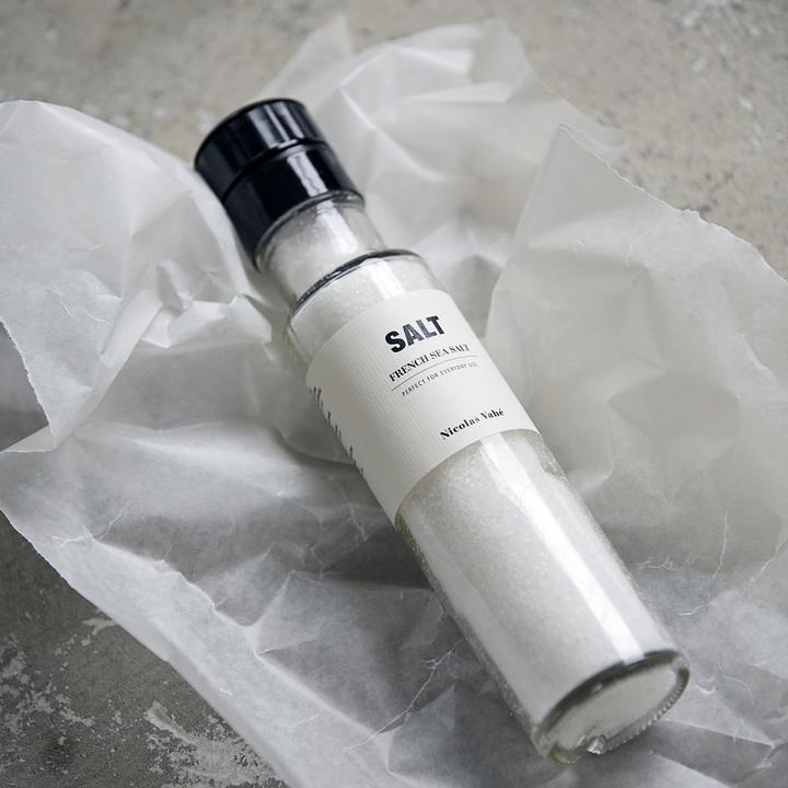 Actual product image Nicolas Vahé French Sea (335 g)