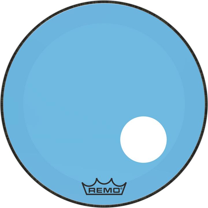 Image du produit Remo Powerstroke P3 Colortone (Grosse caisse)