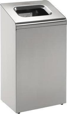 Produktbild Kimberly-Clark Abfalleimer Professional Masse: 35 x 64,9 x 24,1 cm (B x H x T) Volumen: 60 l (60 l)