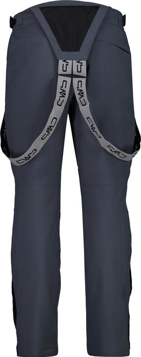 Immagine prodotto CMP Campagnolo Pantaloni da sci piatti elasticizzati (54)