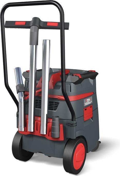 Image du produit starmix iPulse L-1635 TOP (Aspirateur eau et poussière)