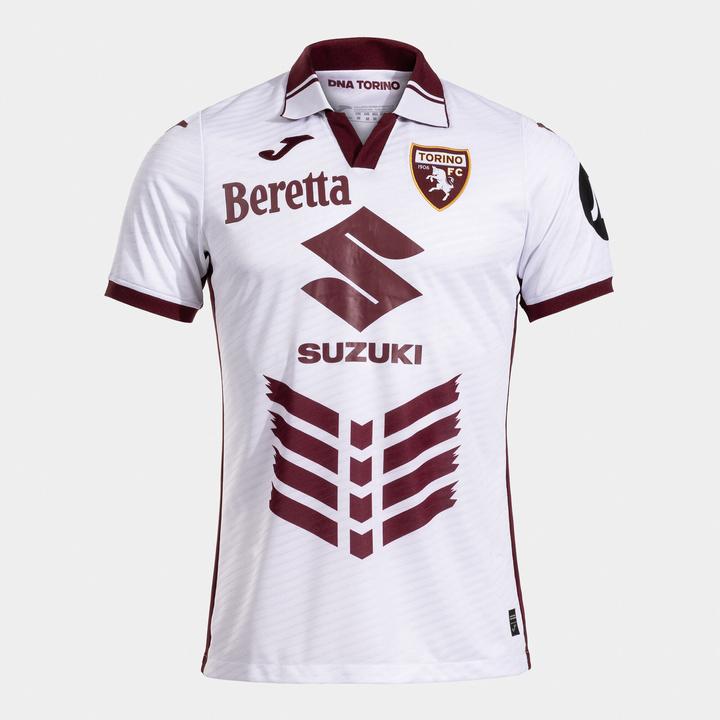 Joma FC Turin Auswärts Trikot (M)