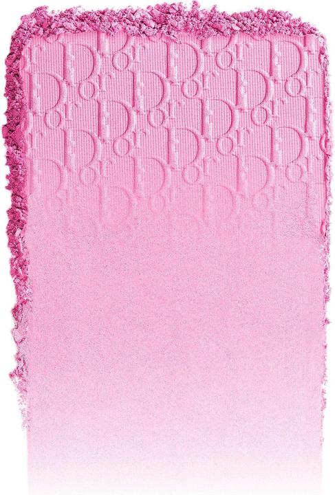 Actual product image Dior Backstage (001 - Pink)
