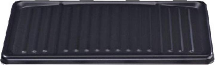 Actual product image Silva Homeline PK-R 088 Raclette 8 pans, non-stick coating, overheating protection