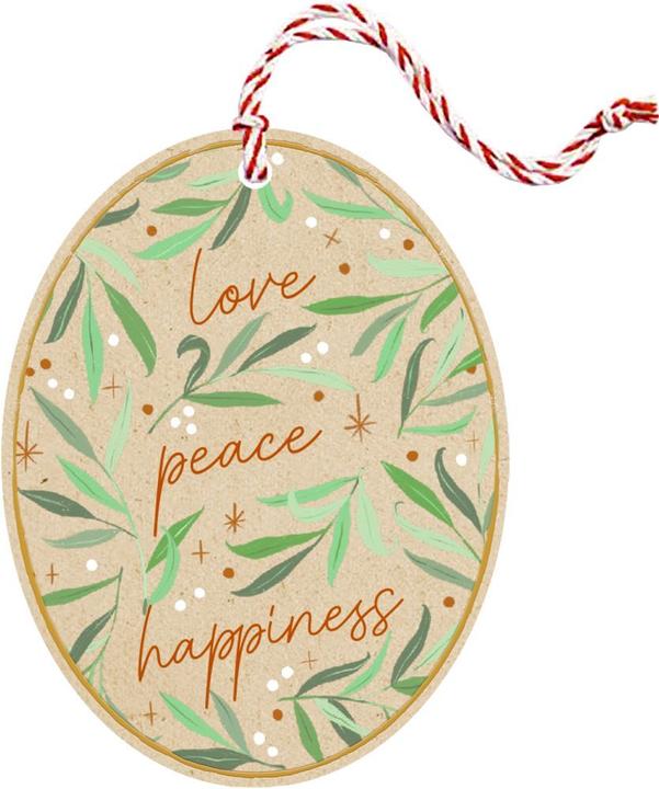 Immagine prodotto Etichetta regalo (Borsa da regalo, 9 x)