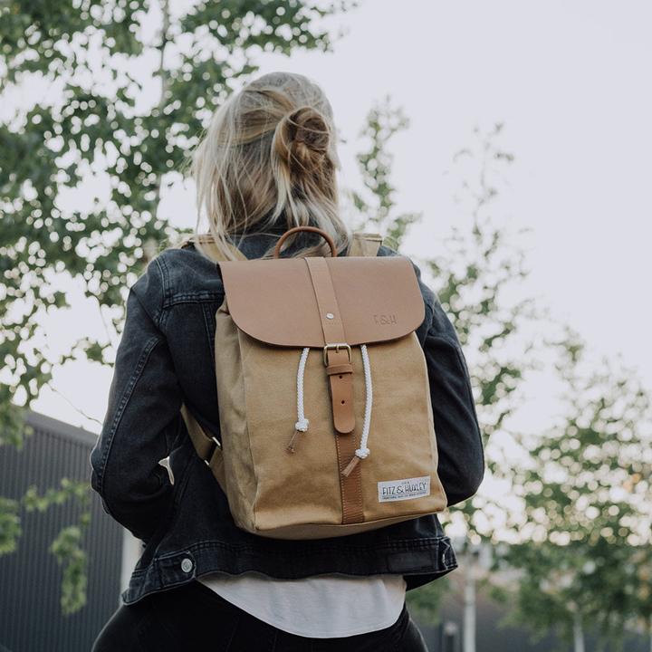 Immagine prodotto Fitz & Huxley solstizio (13 l)